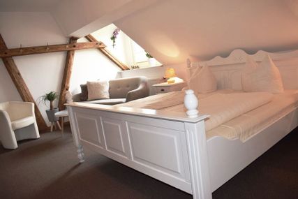 Landhaus Jägerhof Hotel Bild