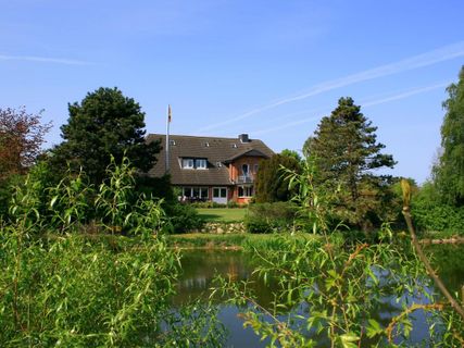 Landhaus Jägerhof Hotel Bild